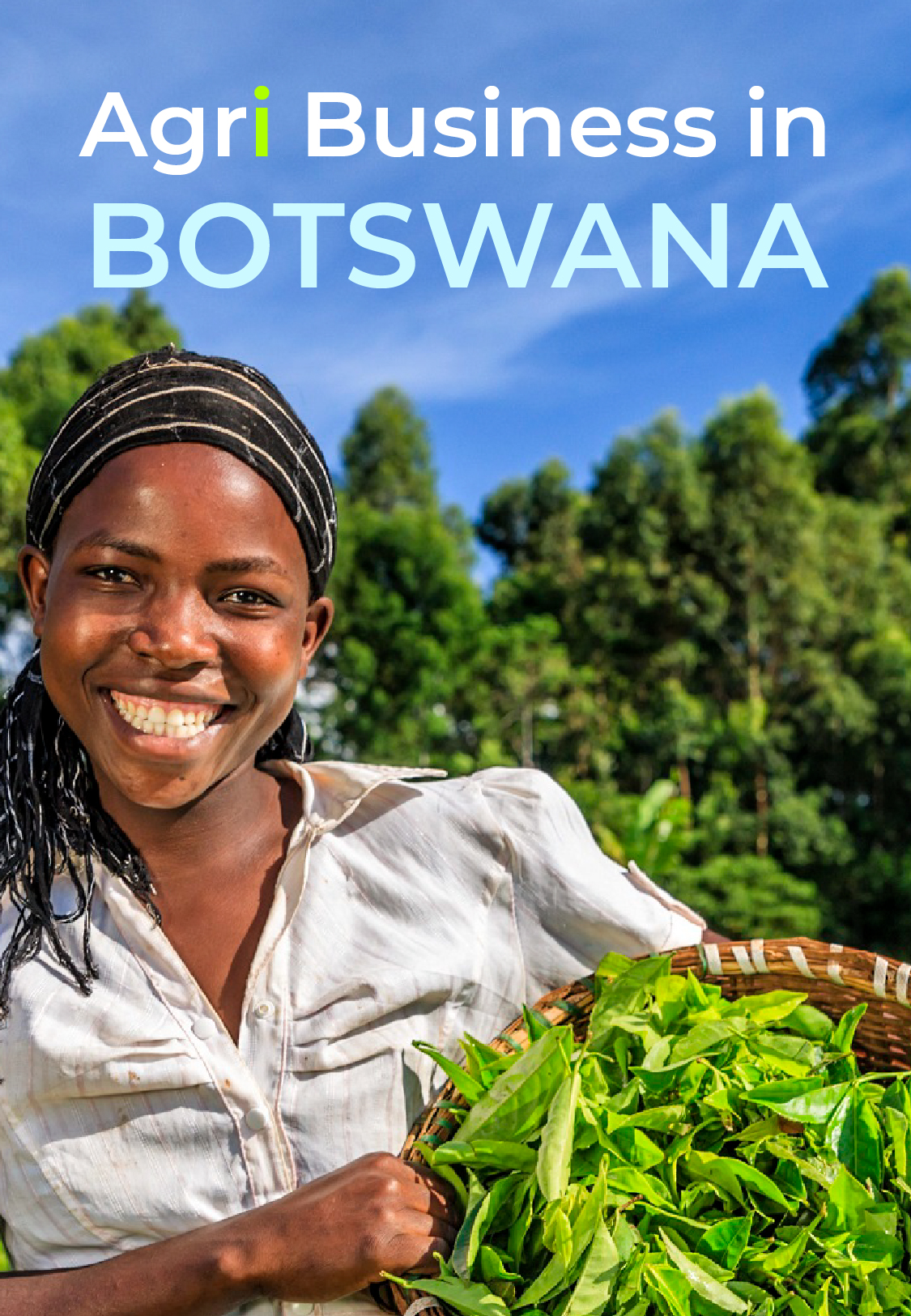AGRO TOURISM IN BOTSWANA